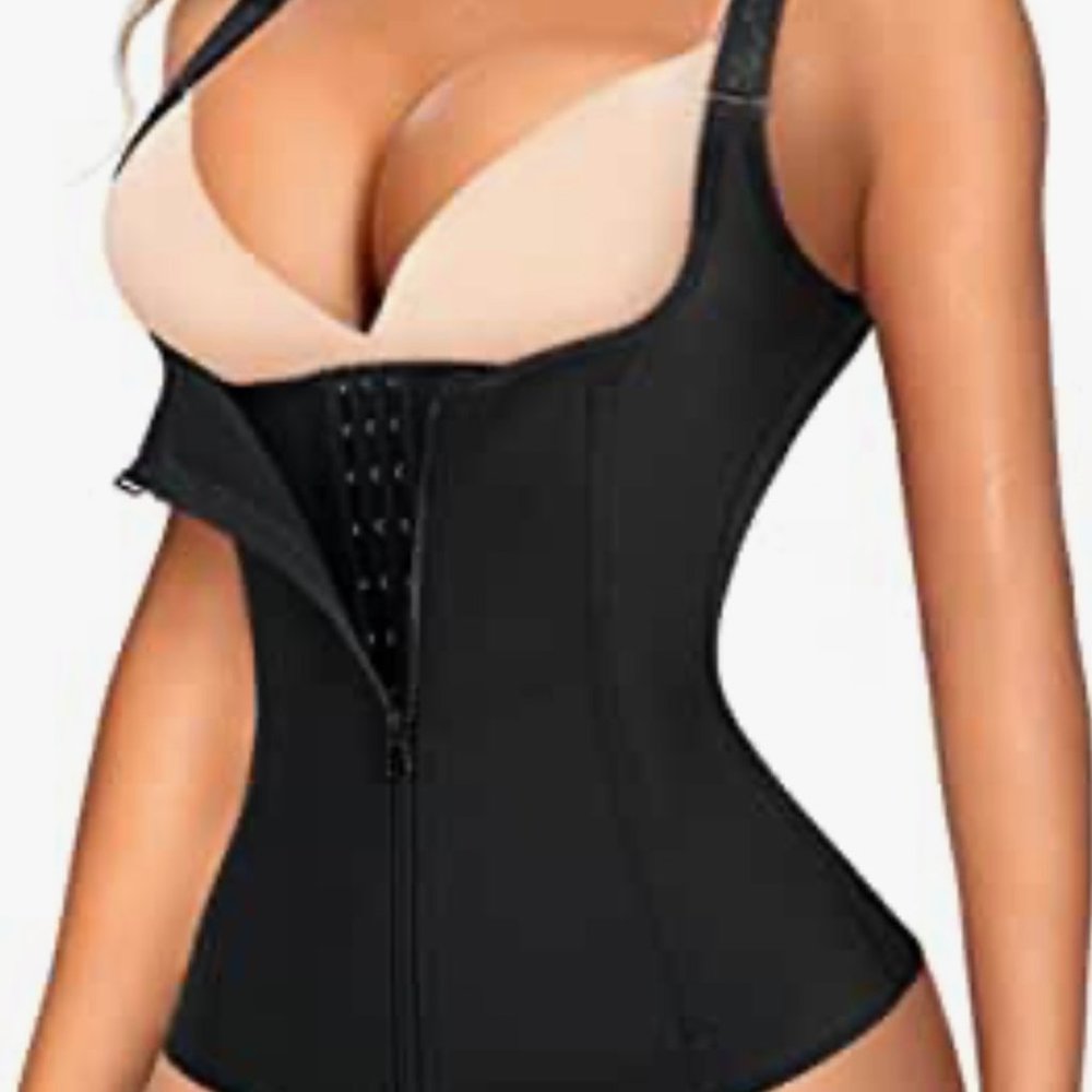Customised Full Body Control Shaper - Picture 3 of 4